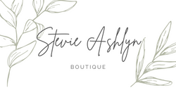 Stevie Ashlyn Boutique 